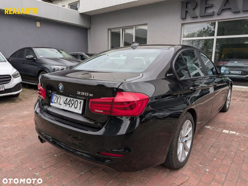 BMW Seria 3 - 8