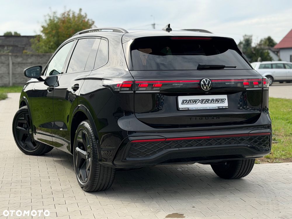 Volkswagen Tiguan 2.0 TDI SCR DSG R-Line - 17