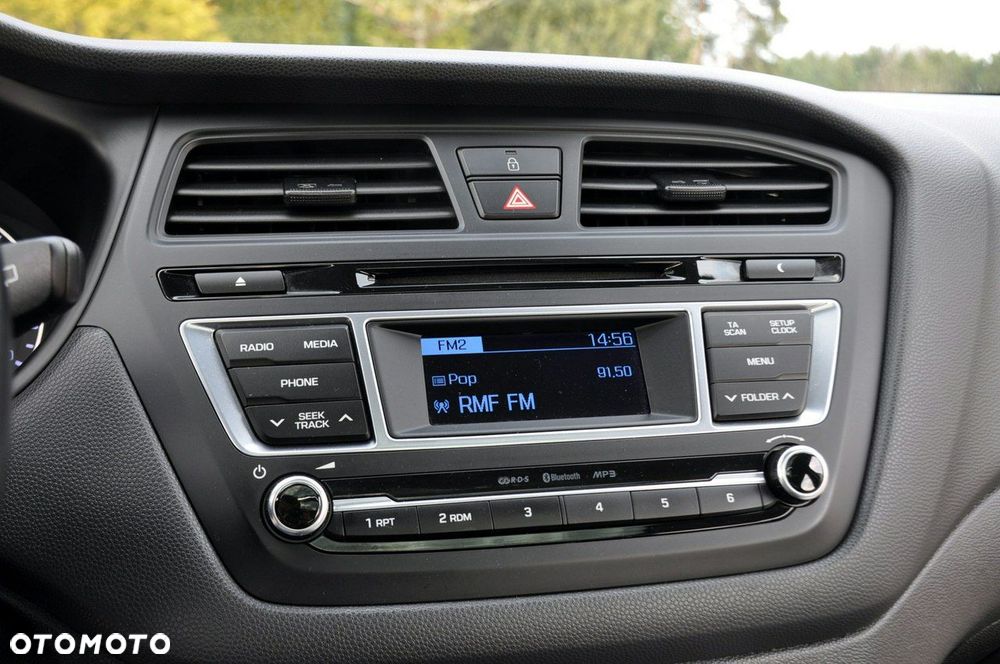 Hyundai i20 - 31