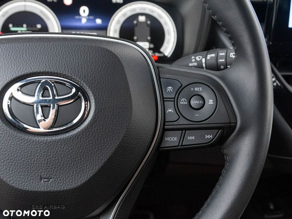 Toyota Corolla - 15