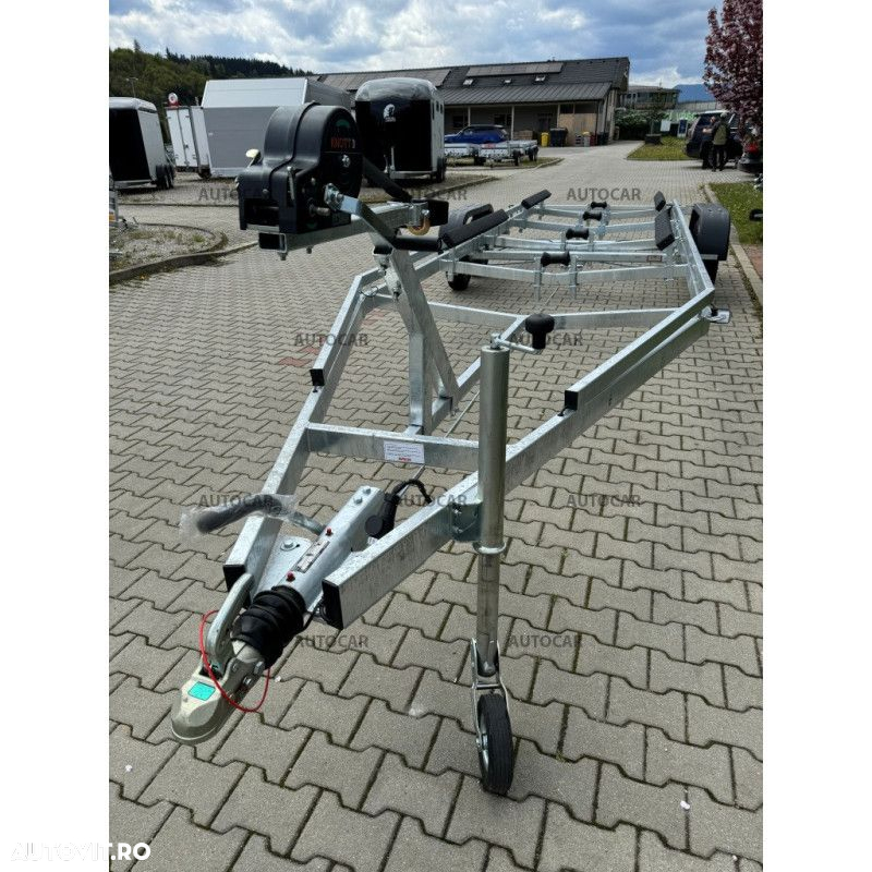 Autocar Peridoc P2700-8,5 eco - 3
