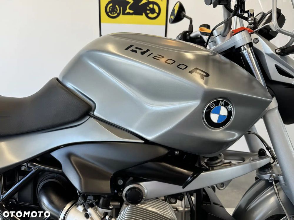 BMW R - 12