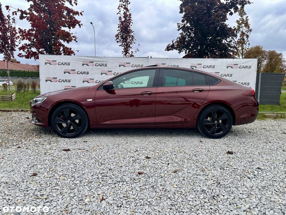 Opel Insignia Grand Sport 2.0 Diesel Ultimate Exclusive - 4