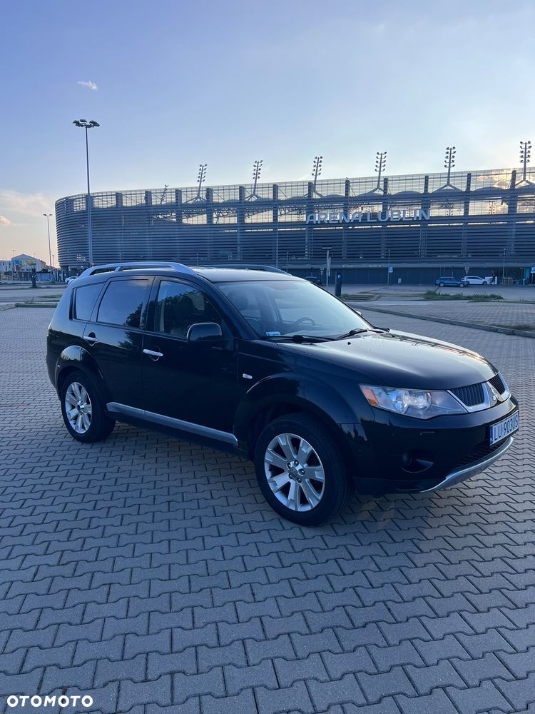 Mitsubishi Outlander - 6