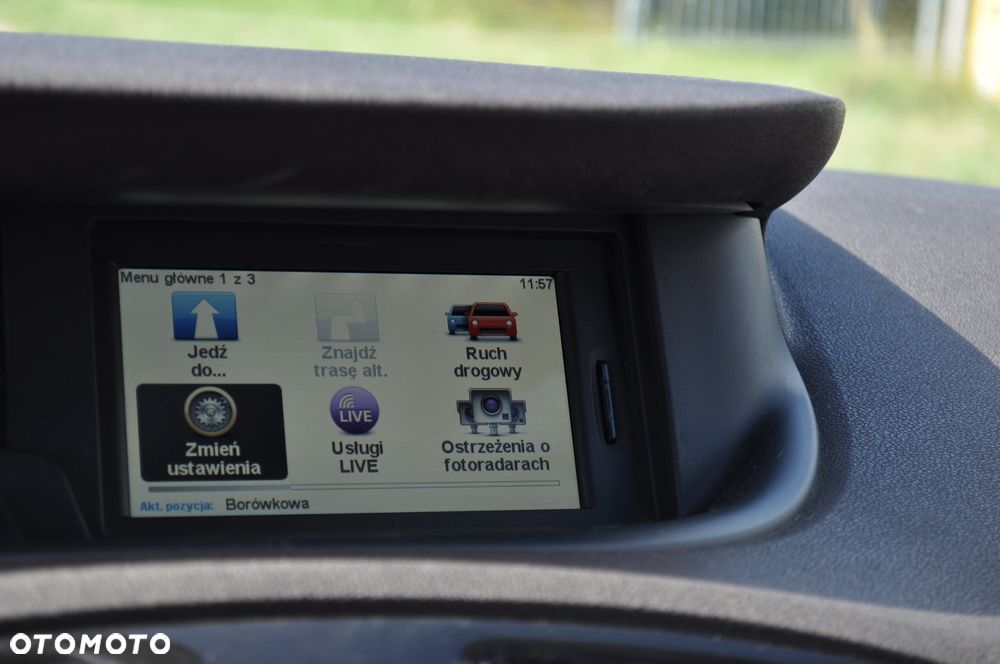 Renault Scenic dCi 130 FAP Bose Edition - 16