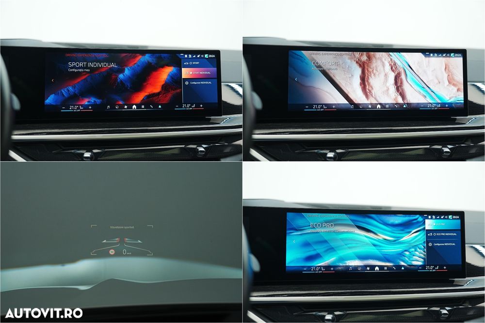 BMW X6 xDrive30d AT MHEV - 28