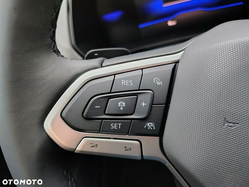 Volkswagen T-Cross 1.5 TSI ACT Life Plus DSG - 13