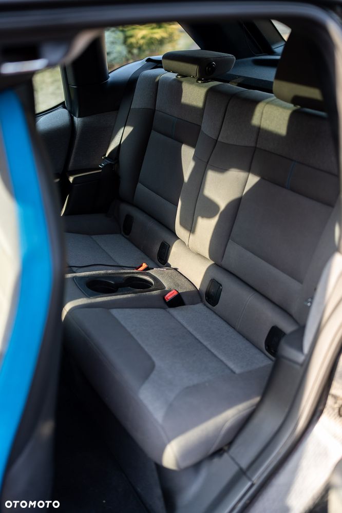 BMW i3 94 Ah - 14