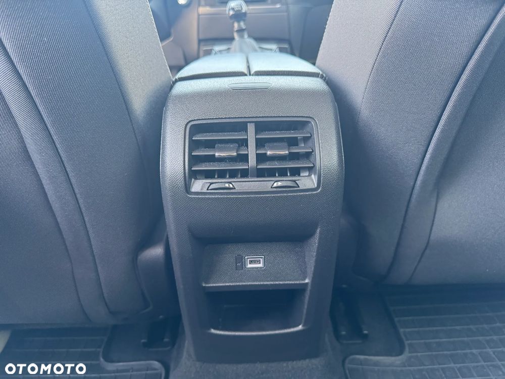 Opel Astra - 20