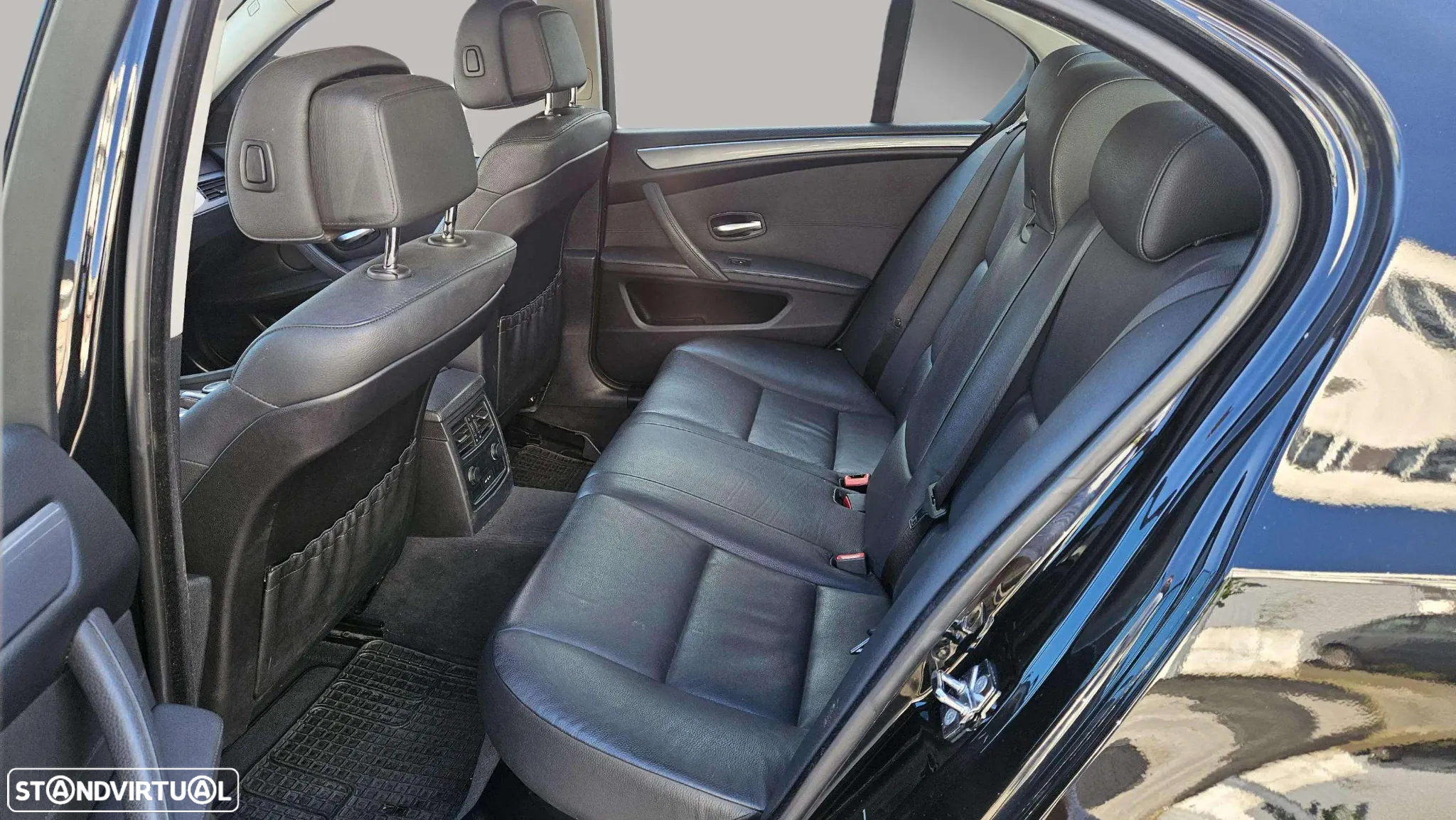 BMW 520 d Sport - 11