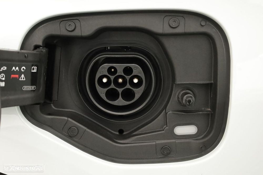 Audi A3 Sportback 40 TFSIe Advanced - 7