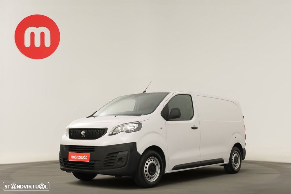 Peugeot expert 1.5 bluehdi l2h1 standard - 2