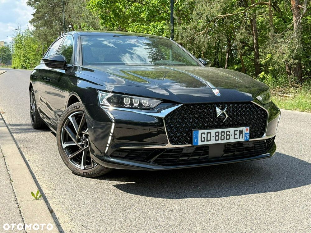 DS Automobiles DS 9 1.6 E-Tense Rivoli + - 14