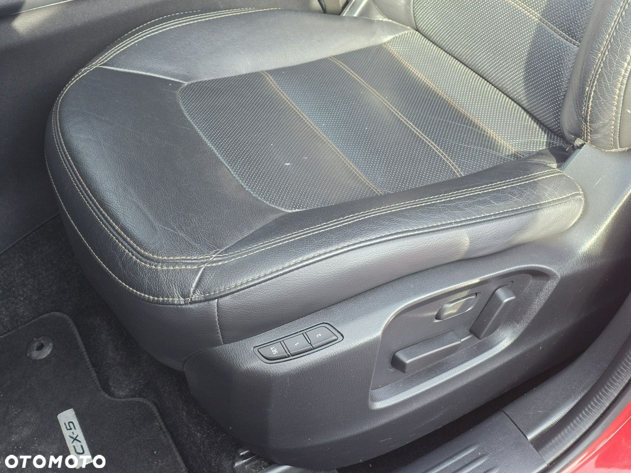 Mazda CX-5 - 20
