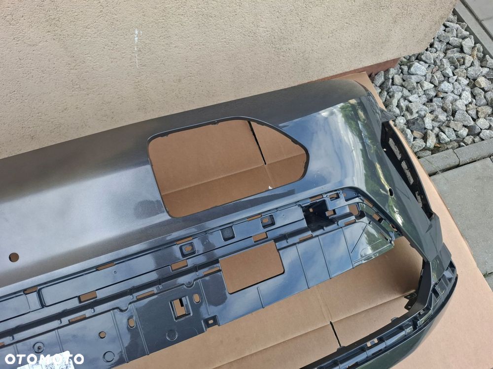 zderzak przód hyundai kona ii ev oryginał - 5