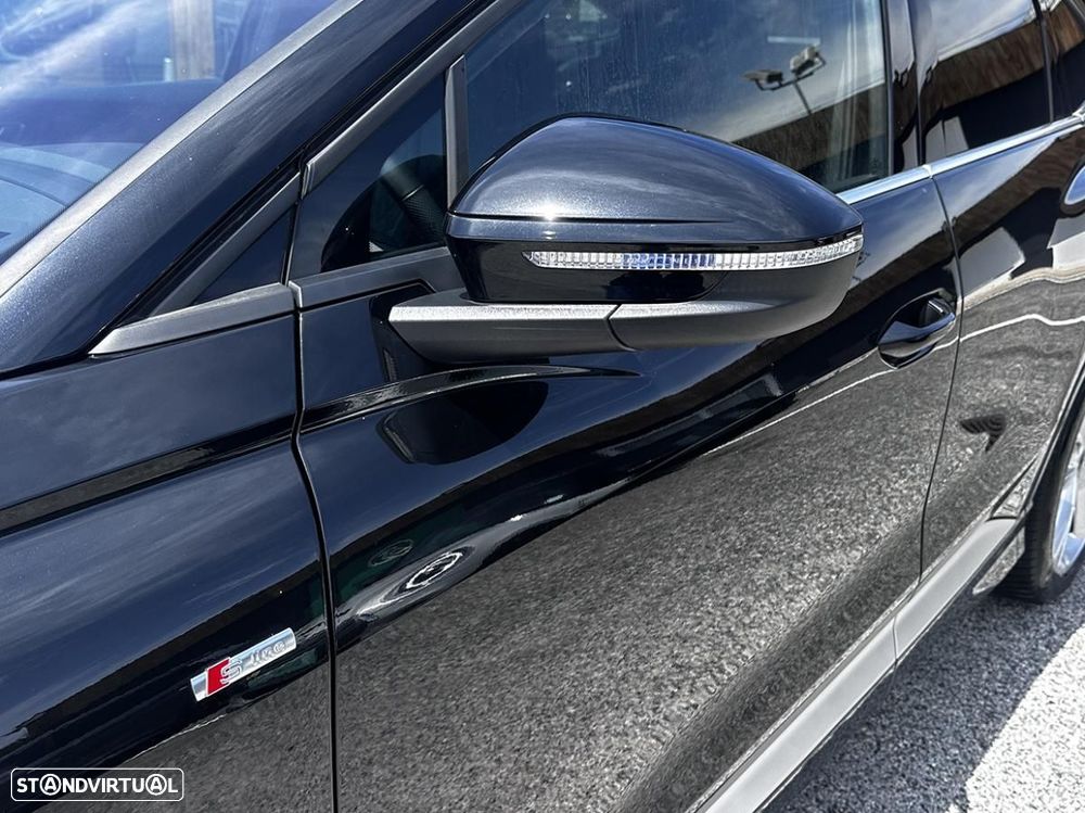 Audi Q4 Sportback e-tron 40 82 kWH - 9