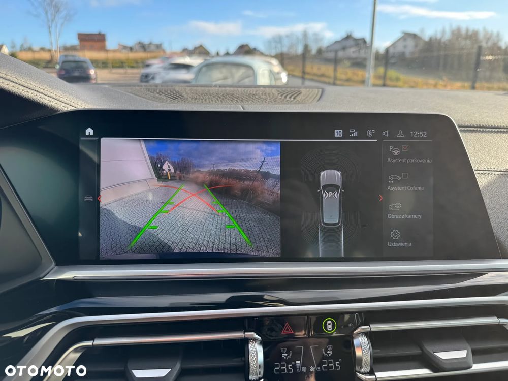 BMW X5 xDrive40i sport - 23