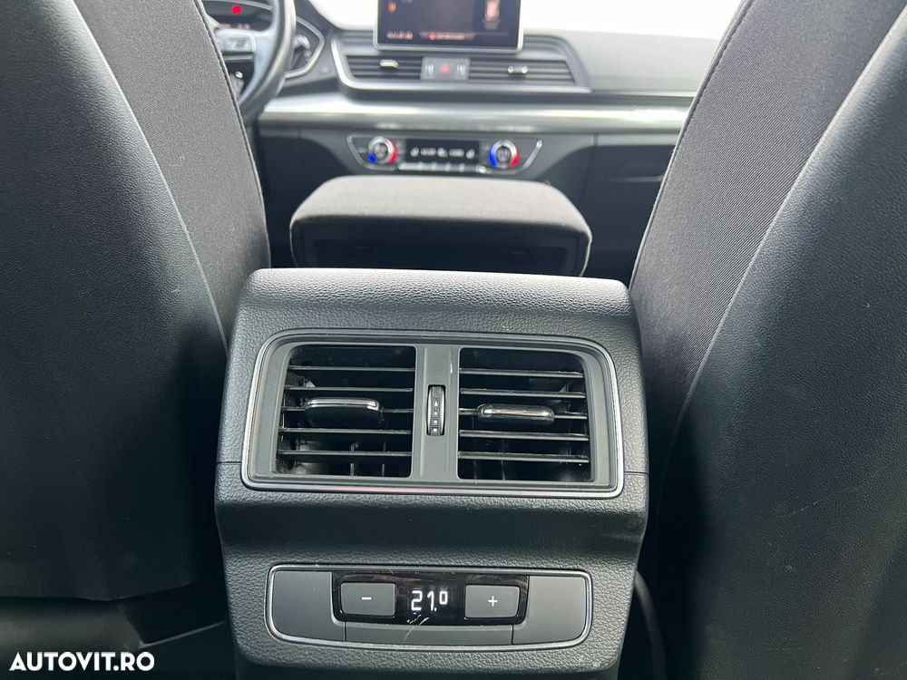 Audi Q5 40 TDI quattro S tronic design - 12
