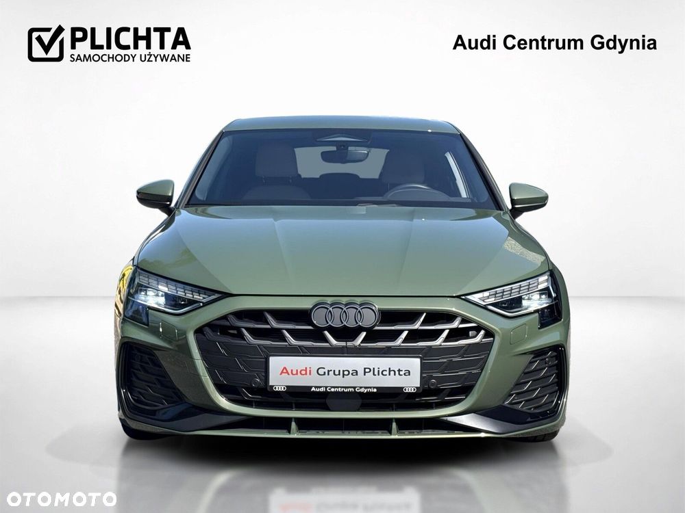 Audi A3 Sportback 35 TFSI mHEV S Line S tronic - 9
