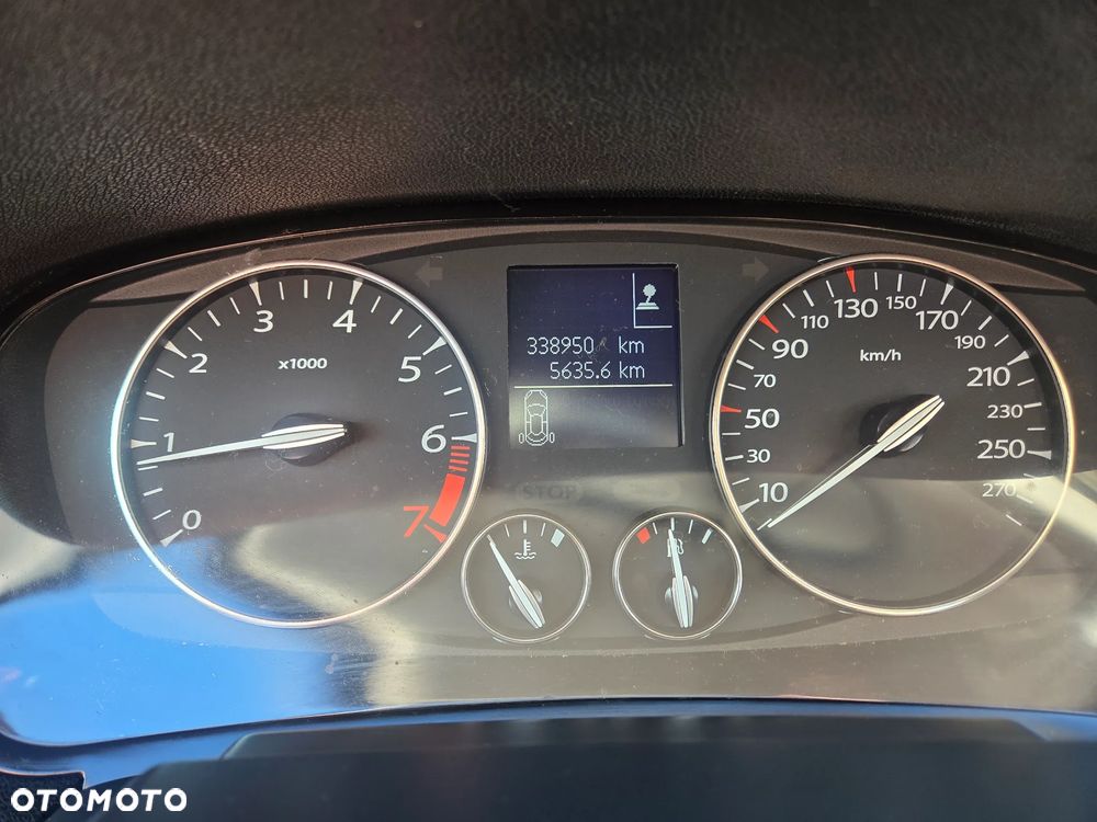 Renault Laguna 2.0 Dynamique - 12