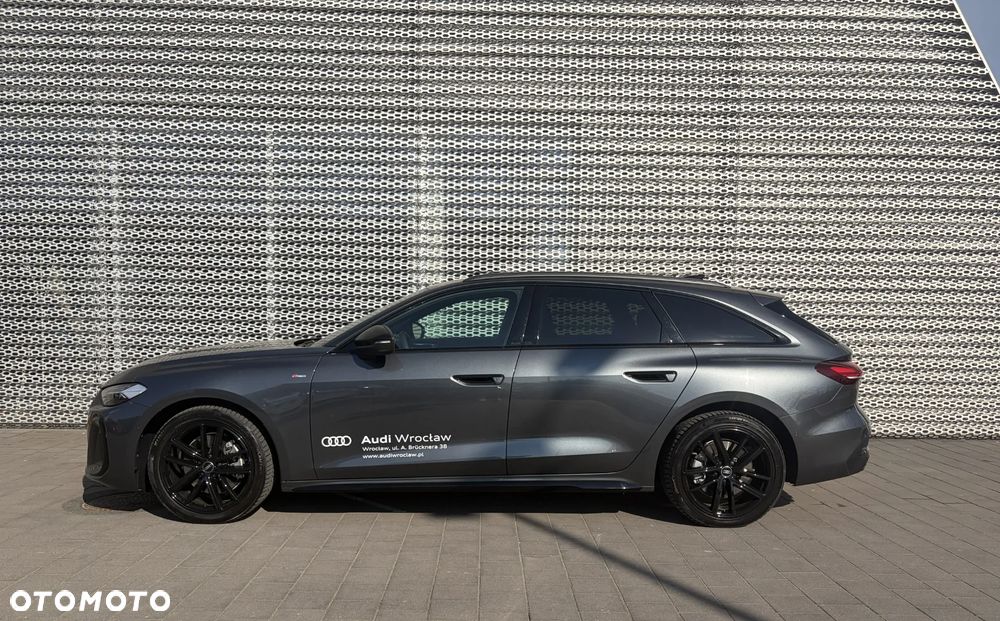 Audi A5 Avant - 5