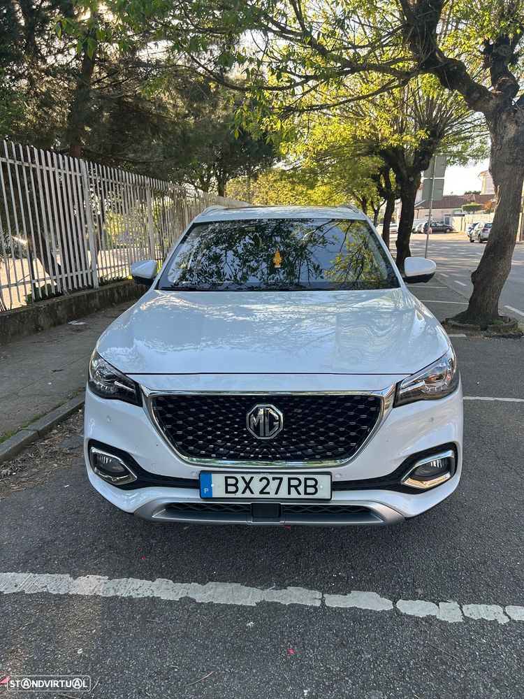 MG EHS 1.5T-GDI Luxury - 1