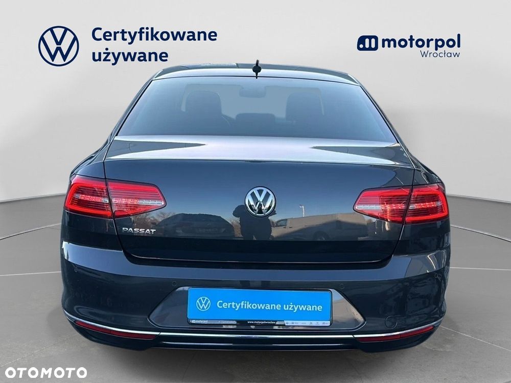 Volkswagen Passat 1.5 TSI EVO Highline DSG - 13