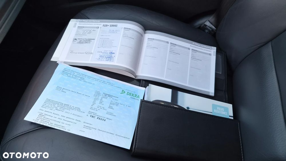 Volvo S80 D3 Momentum - 38