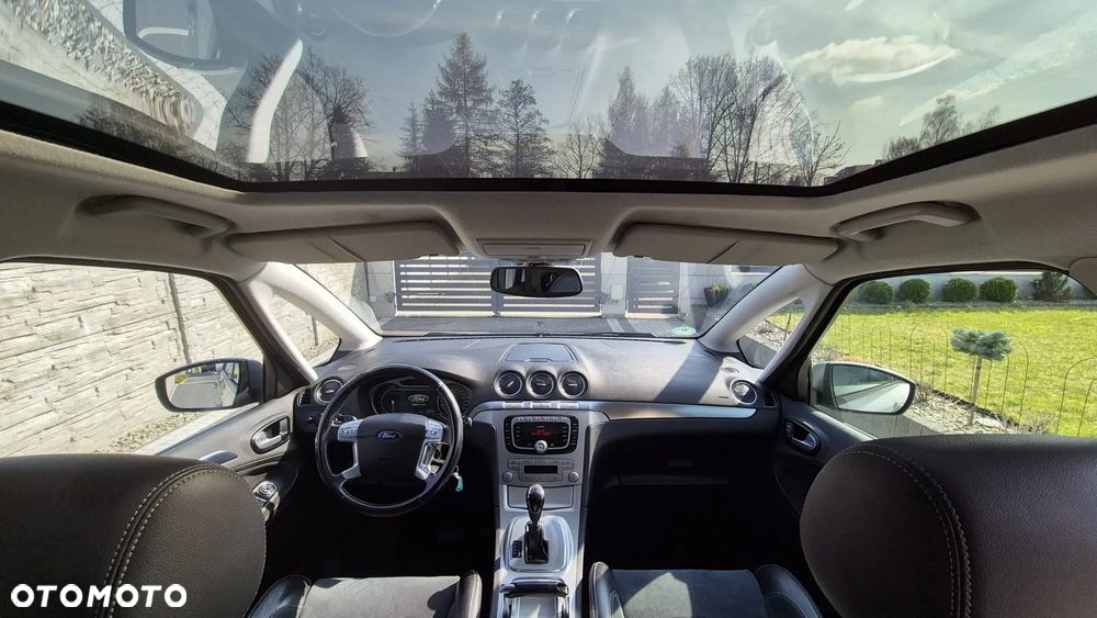 Ford S-Max 2.3 Titanium - 5
