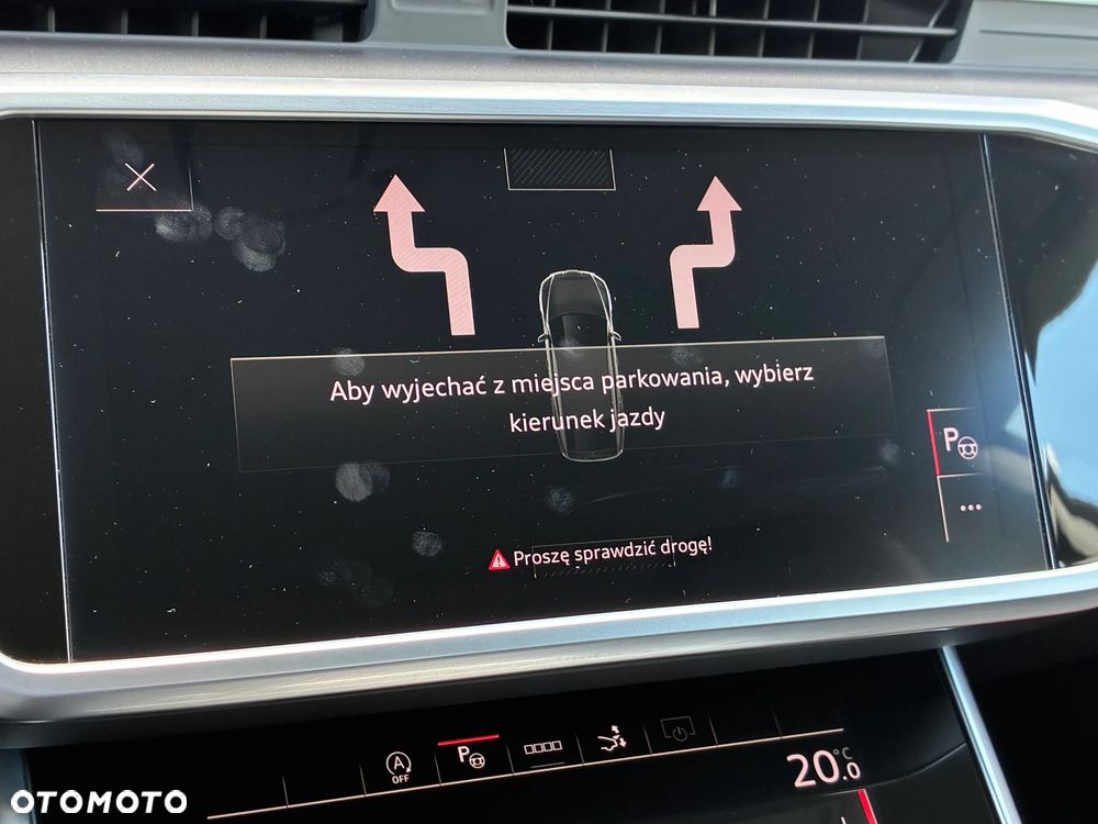 Audi A7 Sportback 45 TFSI mHEV Quattro S tronic - 27