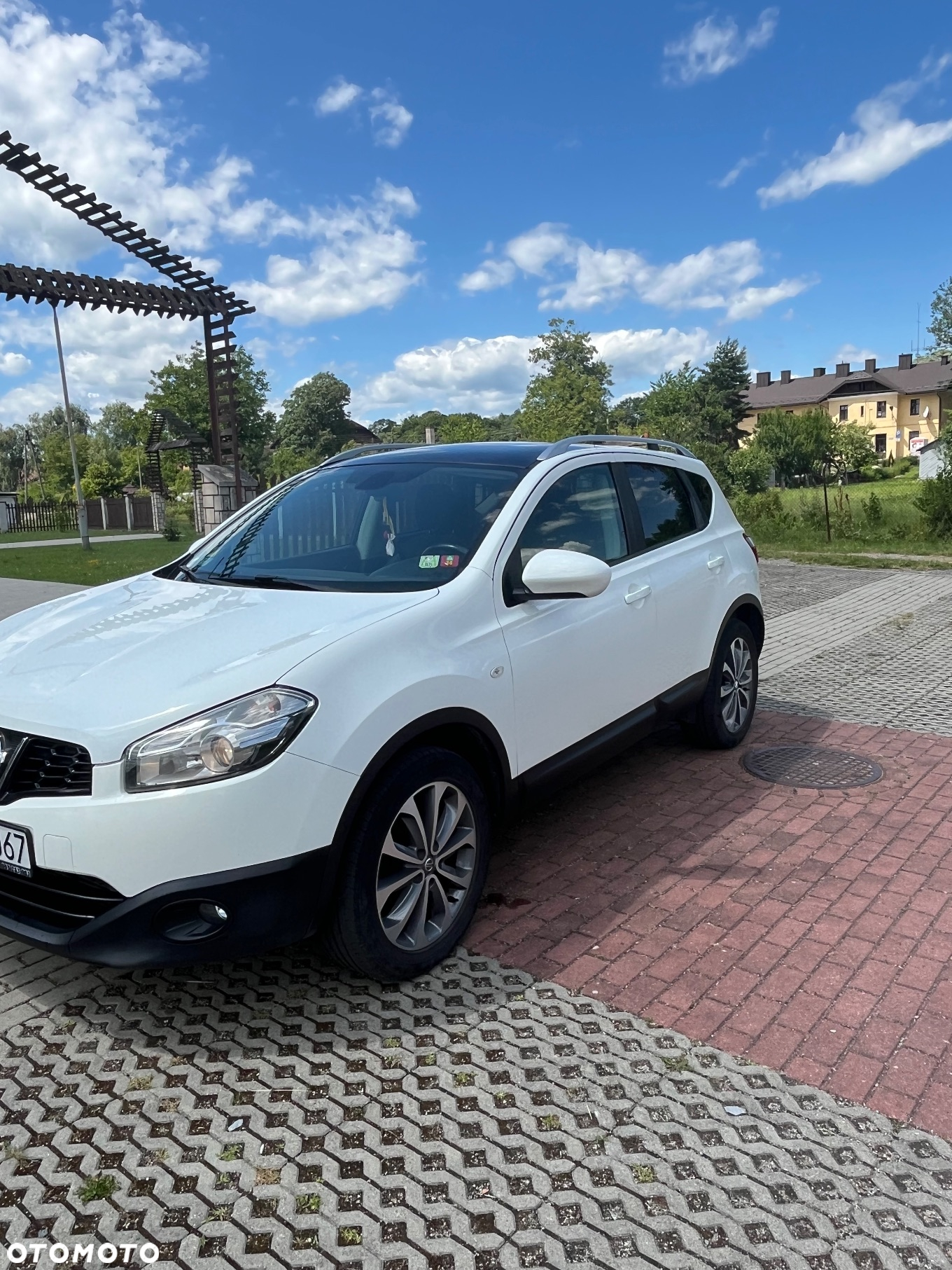Nissan Qashqai 2.0 dCi 4x4 Acenta - 3