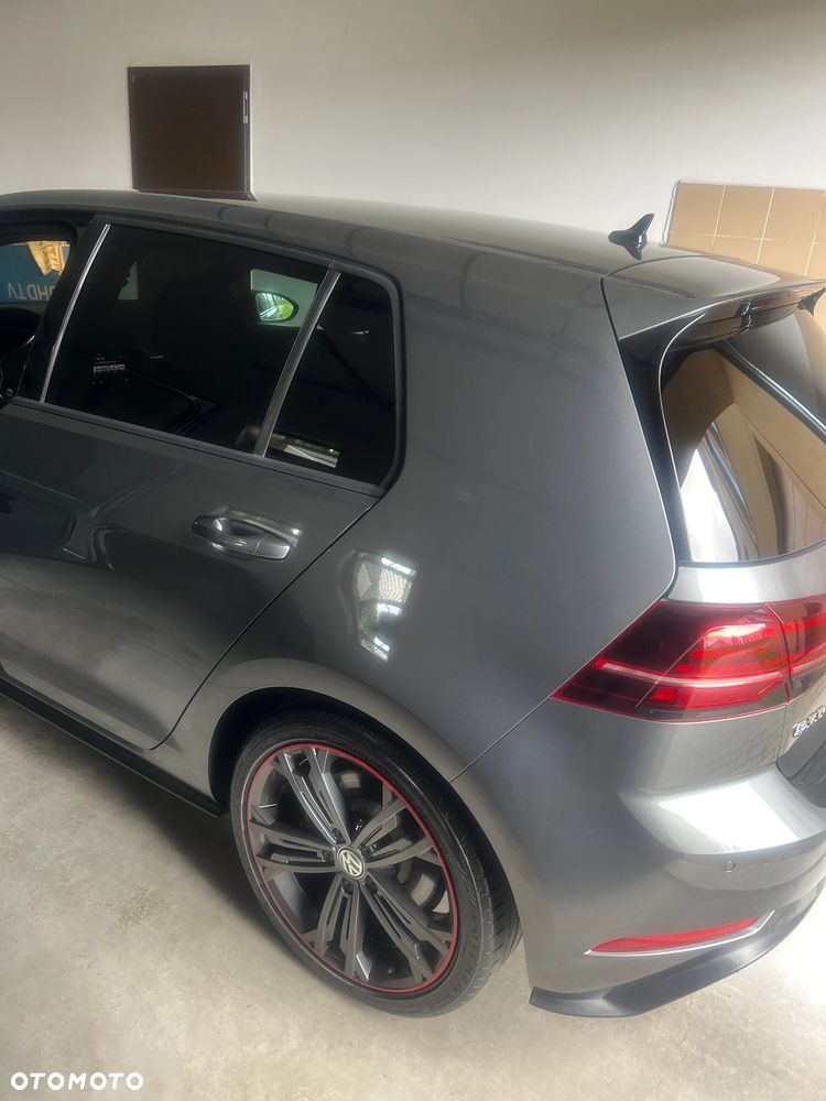Volkswagen Golf 2.0 TDI BMT GTD DSG - 14