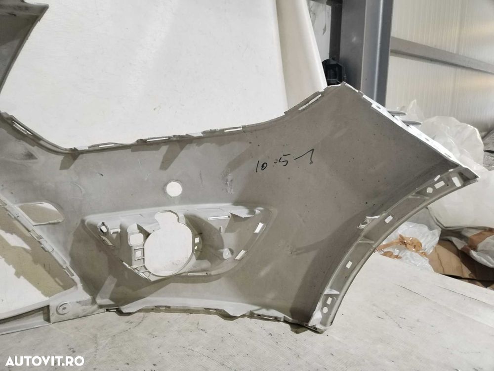 Bara fata Ford Kuga I, 2008, 2009, 2010, 2011, cod origine OE 8V41-17757-A. - 11