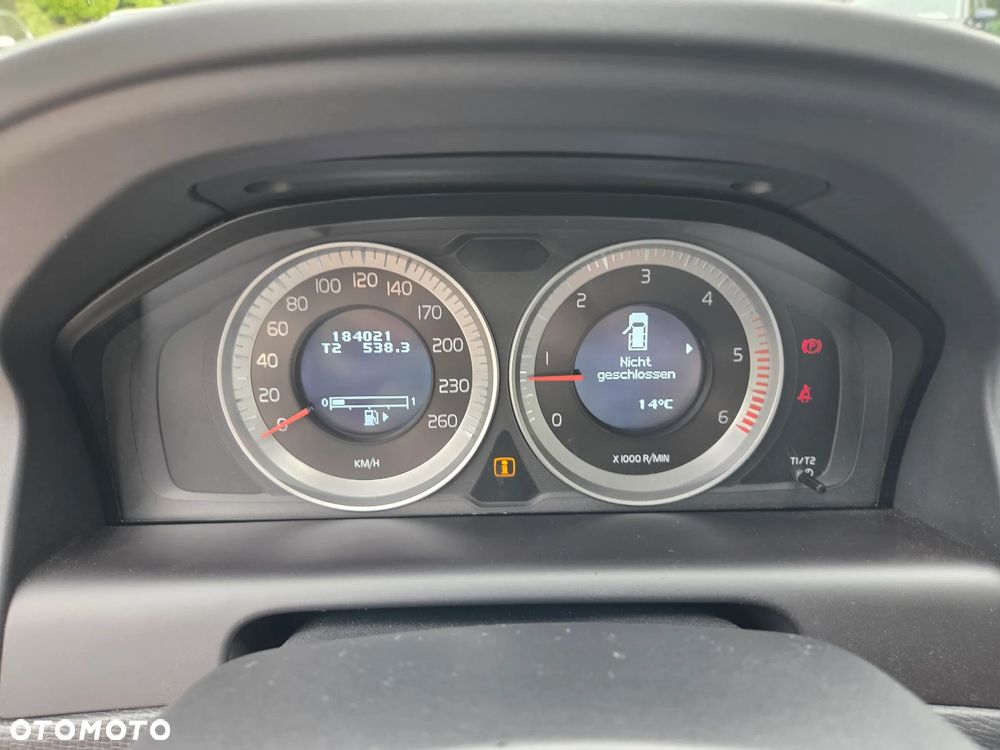 Volvo XC 60 D3 Momentum - 13