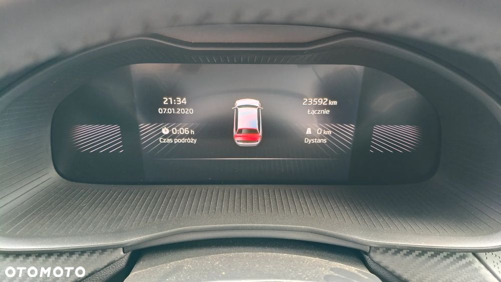 Skoda Scala 1.5 TSI DSG Monte Carlo - 33