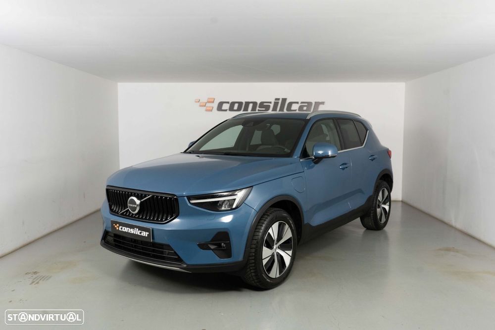 Volvo XC 40