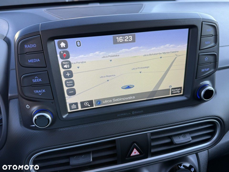 Hyundai Kona 1.0 T-GDI Advantage+ - 23