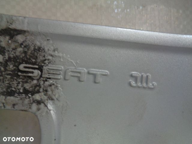 FELGI OE 17" SEAT VW GOLF SKODA 5X112 ET46 7J - 14