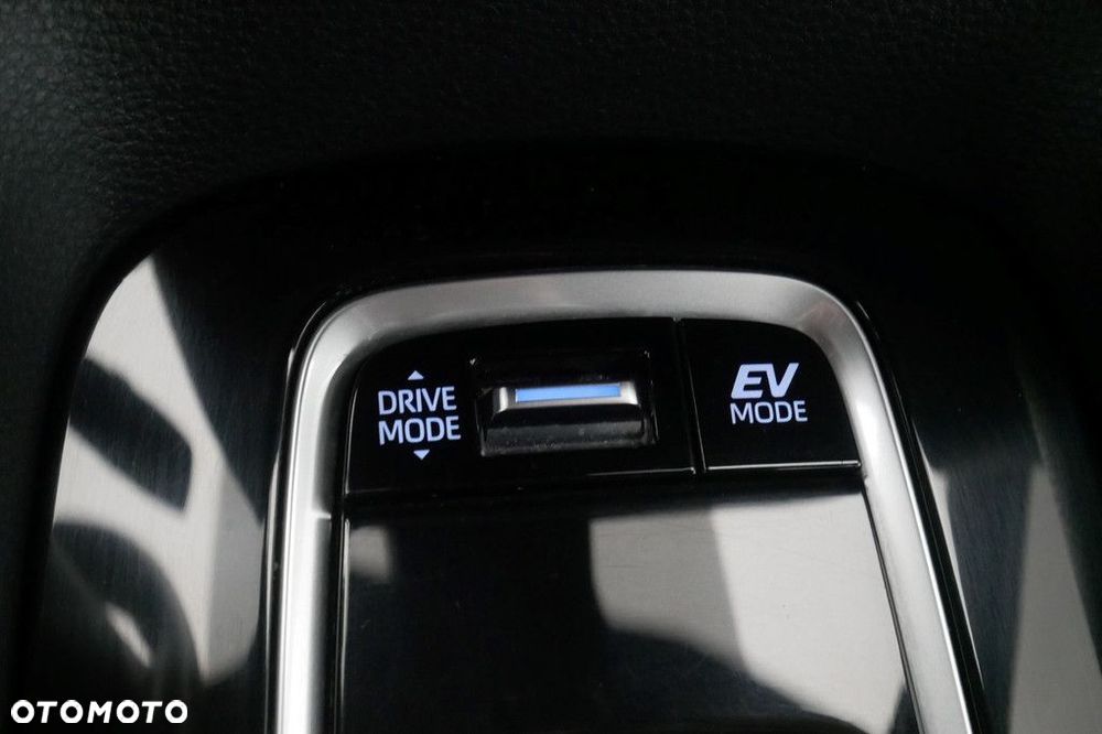 Toyota Corolla 1.8 Hybrid Comfort - 21