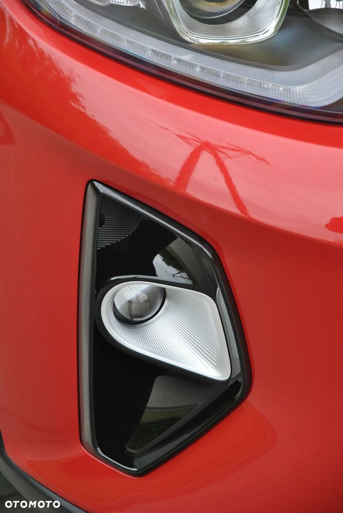 Kia Stonic - 26