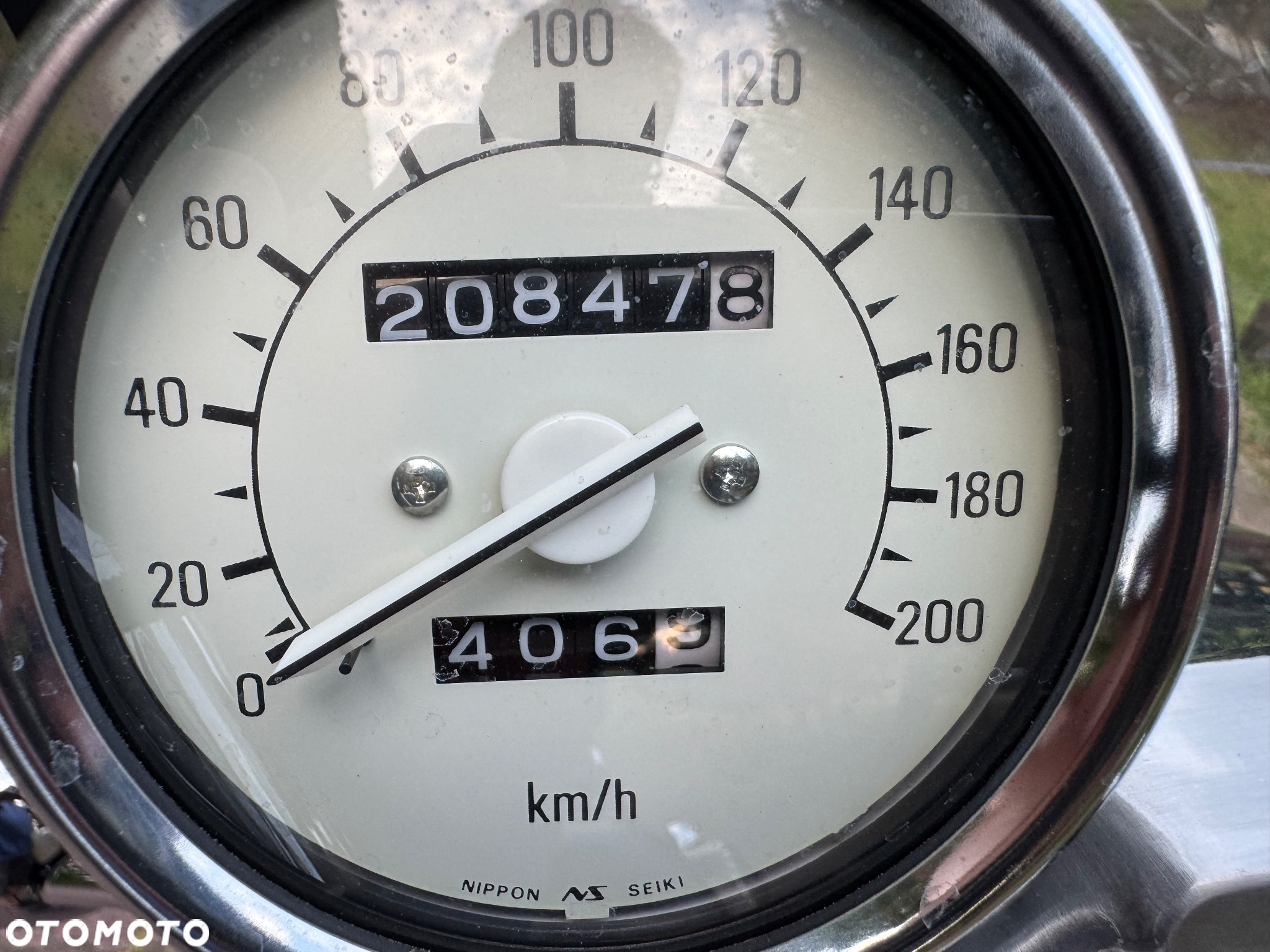 Yamaha Virago - 21