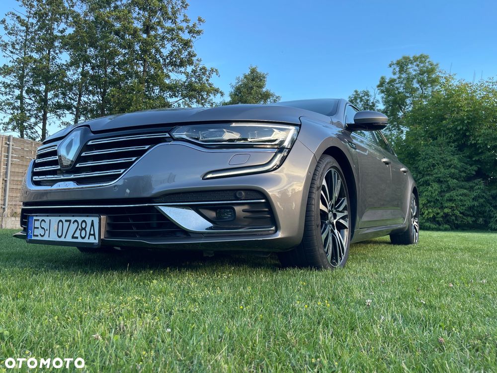 Renault Talisman Blue dCi 160 EDC INITIALE PARIS - 6
