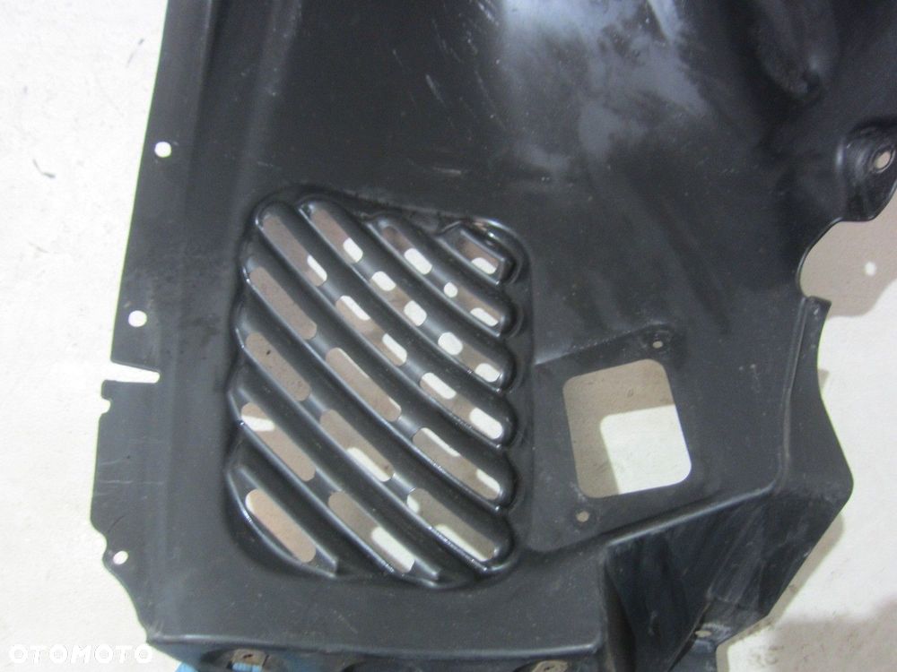 BMW X3 F25 X4 F26 NADKOLE LEWE PRZEDNIE PRZÓD LEWY 51717213641 7213641 I-CZ - 3