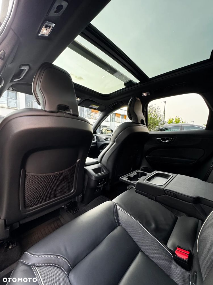 Volvo XC 60 - 20