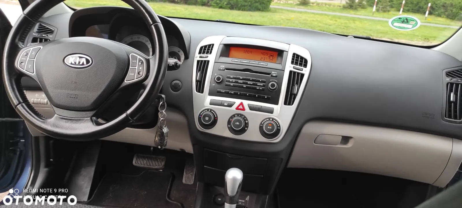 Kia Ceed Cee'd 1.6 Comfort - 5