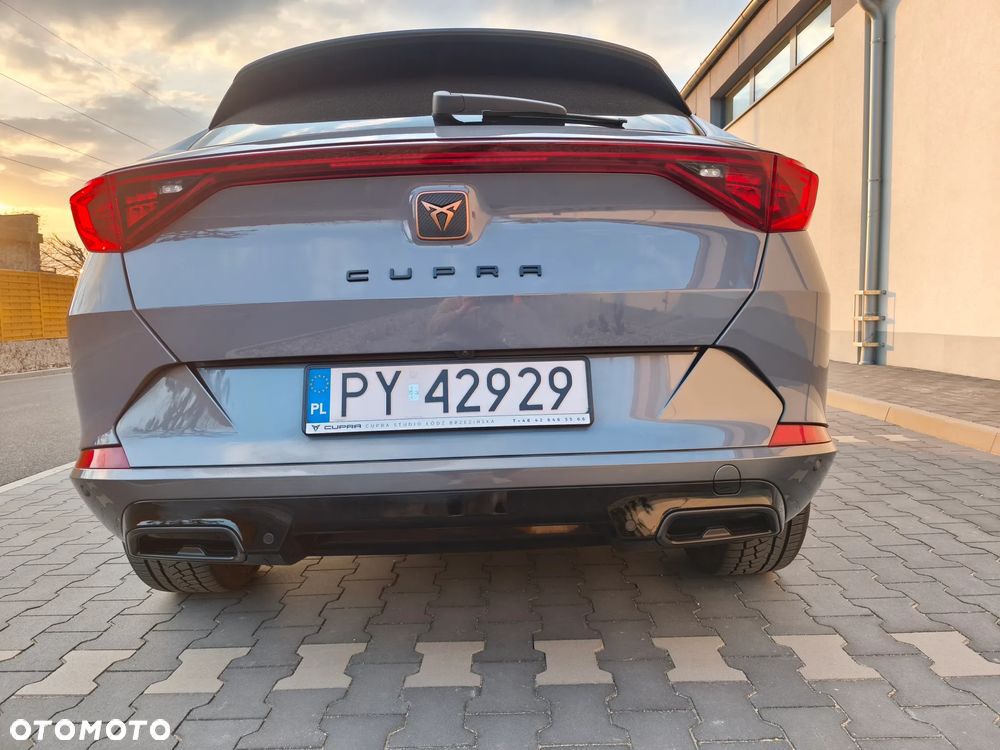 Cupra Formentor - 7