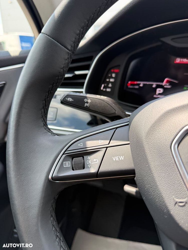 Audi Q7 - 11
