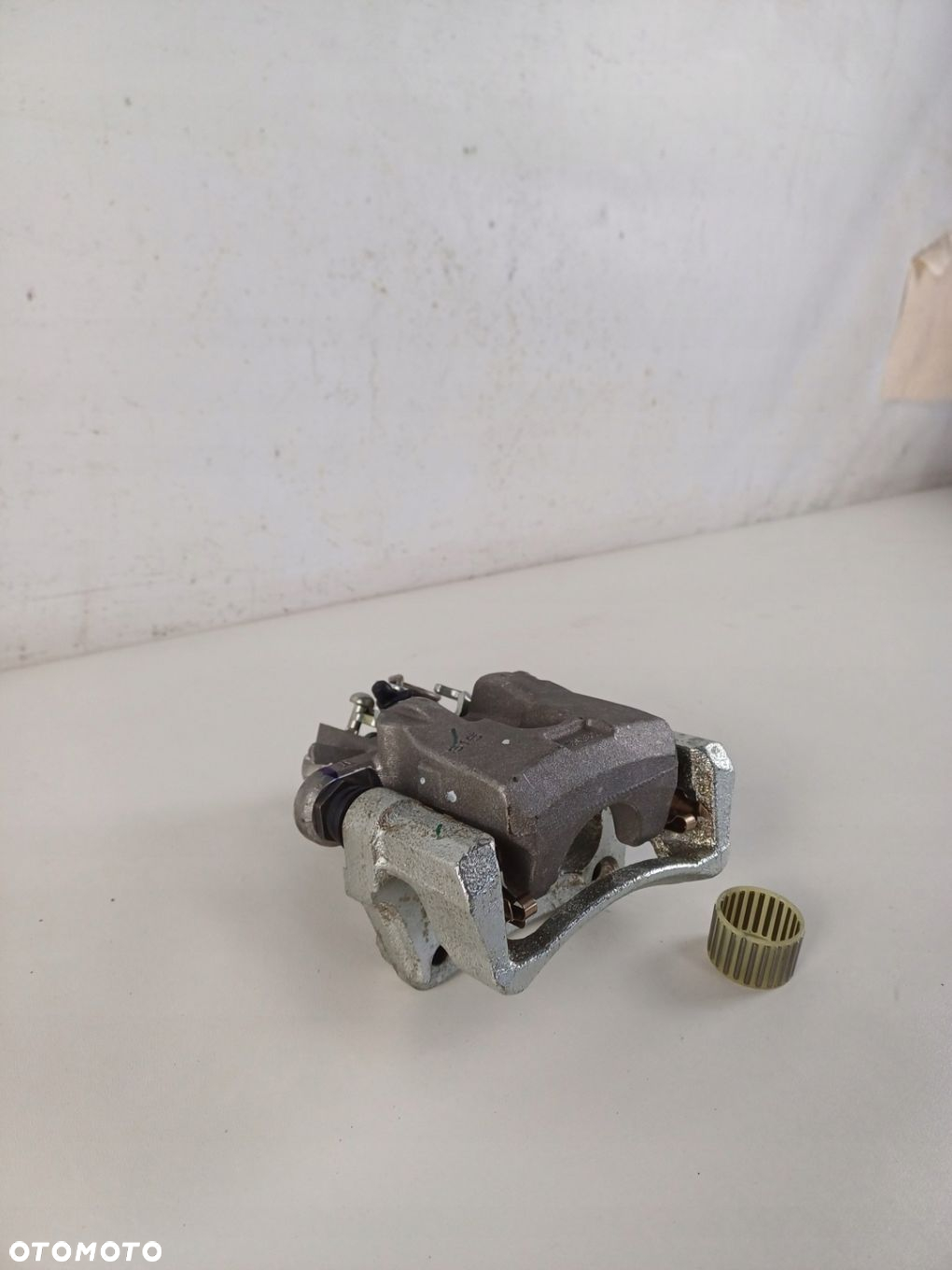 ZESTAW NAPRAWCZY ZACISK HAMULCOWY SUZUKI SWIFT V 5 10-17 BALENO II 2 15- - 3
