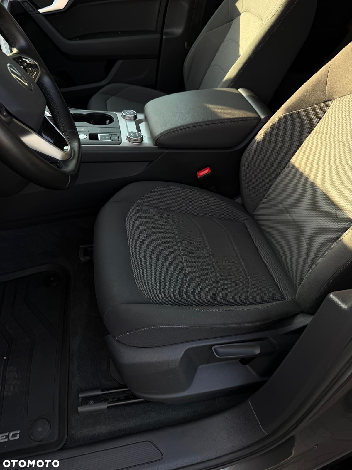 Volkswagen Touareg 3.0 V6 TDI 4Motion Elegance - 12