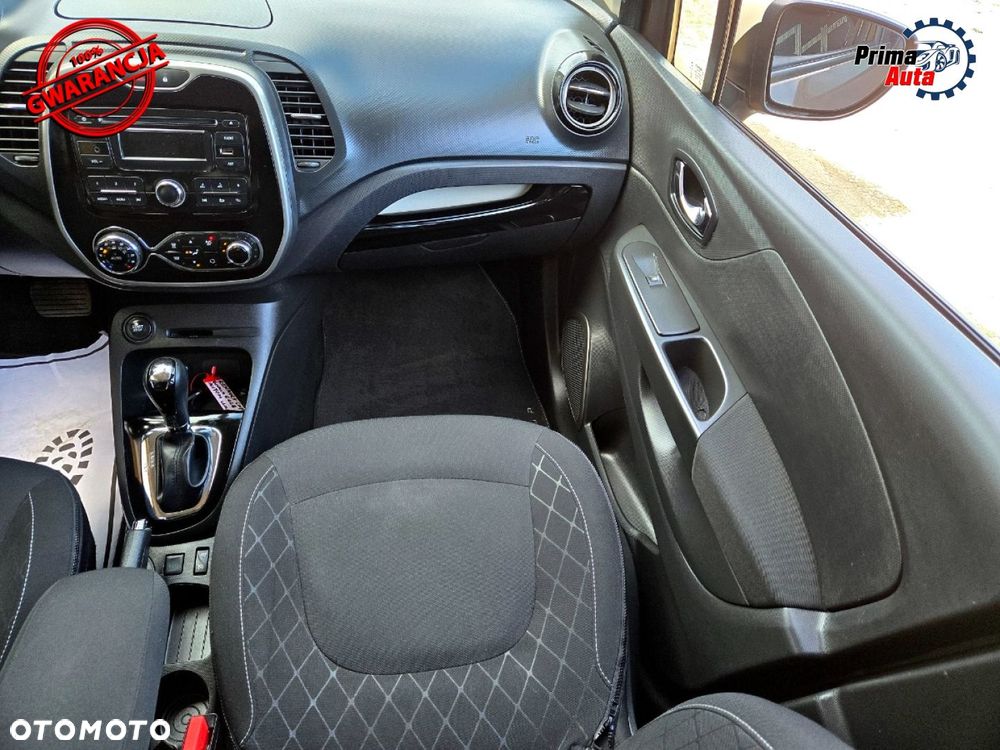 Renault Captur - 26